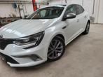 Renault Megane Sport GT - 205 pk - EDC Automaat - 4Control, Auto's, Renault, Testrit aan huis, 4 cilinders, 1600 cc, 1650 kg