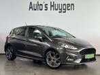 Ford Fiesta VERKOCHT! (bj 2019), Auto's, 1163 kg, Stof, Gebruikt, Bedrijf