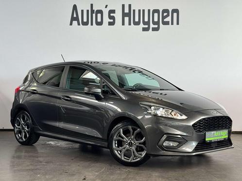 Ford Fiesta VERKOCHT! (bj 2019), Auto's, Ford, Bedrijf, Te koop, Fiësta, ABS, Airbags, Airconditioning, Android Auto, Apple Carplay