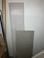 Resten keramische tegels, Doe-het-zelf en Bouw, Ophalen, Gebruikt