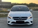 MERCEDES CLA200 CDI*AUTOMAAT!, Auto's, Mercedes-Benz, Zwart, 4 cilinders, Wit, Bedrijf