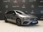 Mercedes-Benz CLA-klasse 180 Shooting Brake AMG Line DOS 446, Auto's, CLA, Stof, Gebruikt, Zwart