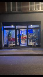 Bar cafe à louer
