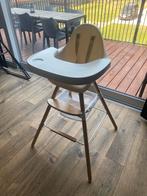 Kinderstoel 2-1 childwood evolu 2 + eetblad, Kinderen en Baby's, Kinderstoelen, Ophalen