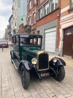 Citroën B14 – 1928, Autos, Achat, Cabriolet, Boîte manuelle, 5 portes