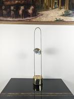 Friedman Graff & Ingo Maurer « Graffunzel » lampe de bureau, Vintage, 75 cm ou plus, Utilisé, Enlèvement ou Envoi