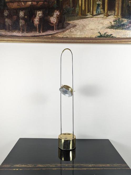 Friedman Graff & Ingo Maurer « Graffunzel » lampe de bureau, Maison & Meubles, Lampes | Lampes de table, Utilisé, 75 cm ou plus