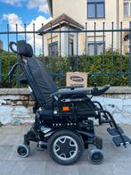 Invacare TDX elektrische rolstoel ( Nieuwstaat ), Zo goed als nieuw, Elektrische rolstoel