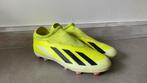 Voetbalschoenen, Sport en Fitness, Ophalen, Gebruikt, Schoenen