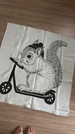 Tapijt Bloomingville, Ophalen, Zo goed als nieuw