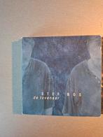 Cd-Single.  Stef Bos. De tovenaar., Ophalen of Verzenden