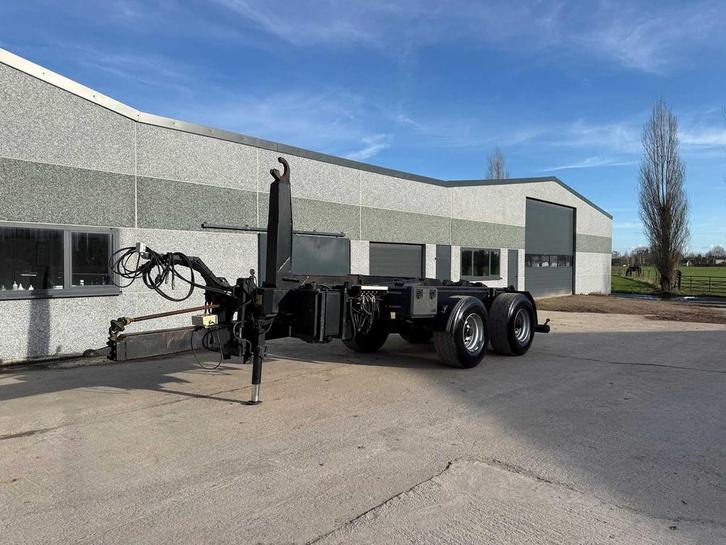 22Ton - Levage de crochet pour conteneur, Articles professionnels, Agriculture | Outils, Autre, Autres types