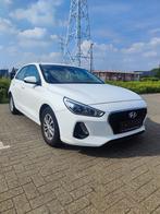 Hyundai i30, 1.2i benzine AUTOMAAT 067000km, Auto's, Hyundai, Automaat, Euro 6, I30, Particulier