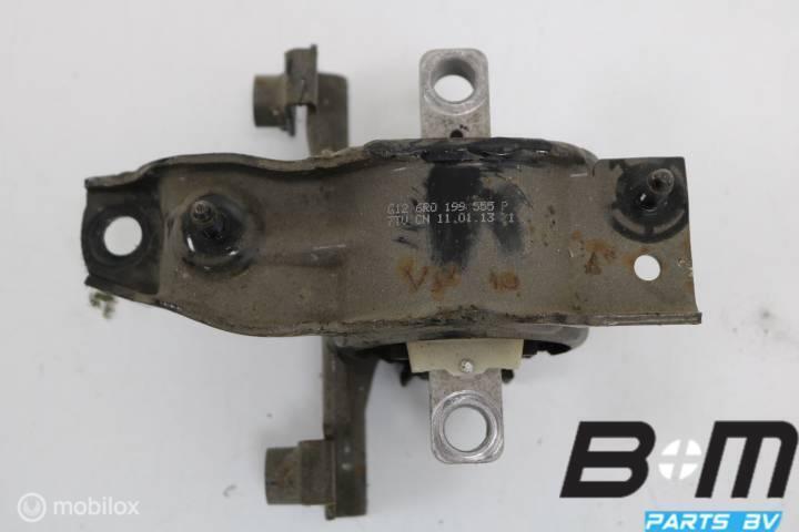 Versnellingsbaksteun VW Polo 6R 6R0199555P, Auto-onderdelen, Motor en Toebehoren, Gebruikt