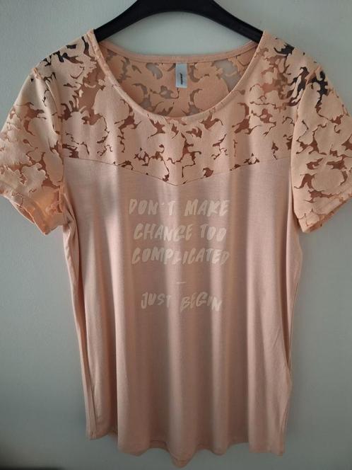 Nieuwe tshirt Soyaconcept medium, Kleding | Dames, T-shirts, Nieuw, Ophalen of Verzenden