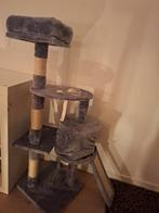 Arbre à chat, Enlèvement