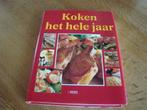 Mooie set kookboeken, KADO-TIP, Nieuw, Ophalen