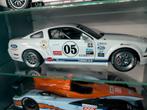 Ford mustang autoart 1/18 numérotée, Hobby en Vrije tijd, Modelauto's | 1:18, Ophalen of Verzenden, Zo goed als nieuw, Autoart