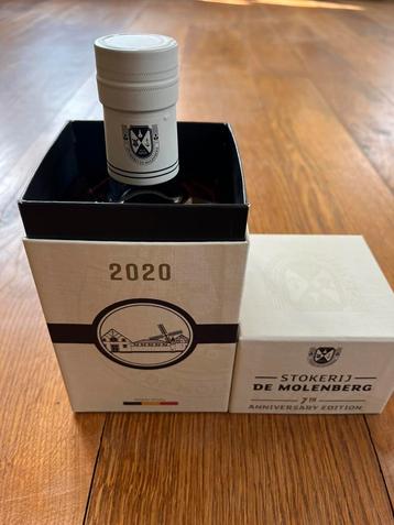 Gouden carolus whisky 2020 - Rabelo beschikbaar voor biedingen