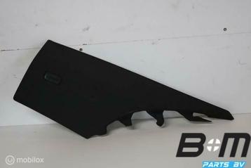 Zwarte D-stijl bekleding rechts Audi A3 8V Limo 8V5867246 beschikbaar voor biedingen