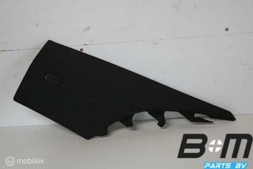 Zwarte D-stijl bekleding rechts Audi A3 8V Limo 8V5867246, Auto-onderdelen, Interieur en Bekleding, Gebruikt