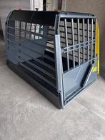 Autobench, Dieren en Toebehoren, Hondenbenches, Ophalen, Zo goed als nieuw