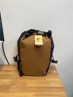 AGU Clean enkele fietstas Shelter medium koperbruin - Nieuw!, Ophalen, Nieuw, Agu