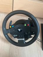 Racestuur, Ophalen, Zo goed als nieuw