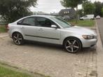 2004 Volvo S40 2.4 Personenauto, Auto's, Gebruikt, Overige brandstoffen, Handgeschakeld, Overige carrosserie