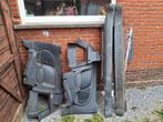Interieurdelen en sideskirts mini one r50, Auto-onderdelen, Ophalen, Gebruikt, Mini