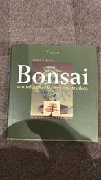 W.M. Busch - Bonsai van inheemse bomen en struiken, Ophalen of Verzenden, Zo goed als nieuw, W.M. Busch