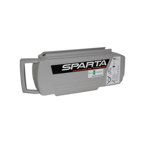 Fietsaccu revisie Sparta Pharos 24V 10Ah NiMH, Fietsen en Brommers, Fietsaccessoires | Fietsaccu's, Nieuw, Ophalen of Verzenden