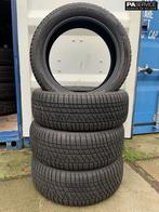 4x Kuhmo 235 50 20 Winterbanden met 7.8 mm, Auto-onderdelen, Banden en Velgen, Gebruikt, Banden en Velgen, Ophalen of Verzenden