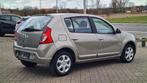 Dacia Sandero 1.2i Benzine 55Kw Euro 5 L.EZ O.K. Jaar 2012,, Euro 5, Elektrische buitenspiegels, Bedrijf, Handgeschakeld