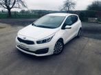 Kia Ceed/Cee'd 1.6 CRDi Navi Edition ISG, Euro 6, Auto's, Voorwielaandrijving, Stof, Euro 6, 4 cilinders