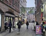 Handel -Commercieel PAND op GRAND PLACE Bruxelles, 150 m², Huur, Winkelruimte