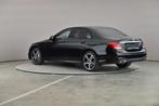(1XNW030) Mercedes-Benz E, Auto's, Mercedes-Benz, Automaat, Euro 6, Zwart, Plug-in hybride