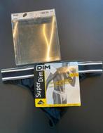 Dim String Heren Nieuw, Kleding | Heren, Ondergoed, Verzenden, Zwart, DIM, Slip