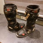 Sidi crossfire laarzen / zeer nette staat crossbotten, Motoren, Ophalen of Verzenden, Laarzen