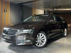 Skoda Superb SW 1.5 TSI DSG | ACC | Appareil photo | Tableau, Cuir, Achat, Entreprise, Noir