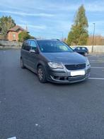 Volkswagen touran 1.9 tdi 105 CV 7 place, Auto's, Particulier, Te koop, Touran, Boordcomputer