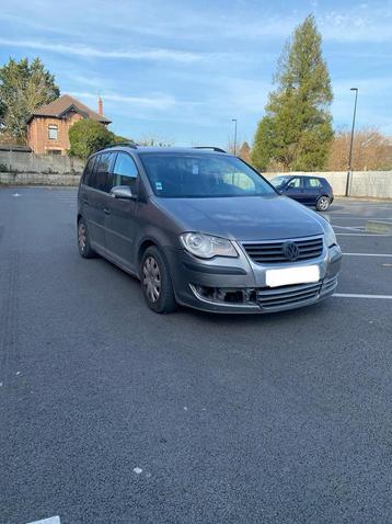 Volkswagen touran 1.9 tdi 105 CV 7 place beschikbaar voor biedingen