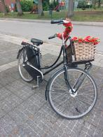 Omafiets gazelle, Fietsen en Brommers, Fietsen | Dames | Omafietsen, Ophalen, Zo goed als nieuw