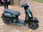 Vespa Piaggio gts 125, Ophalen, Overige modellen, Zo goed als nieuw, Benzine