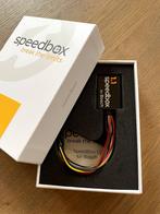 Speedbox 1.1 for Bosch, Fietsen en Brommers, Fietsaccessoires | Fietscomputers, Ophalen, Zo goed als nieuw