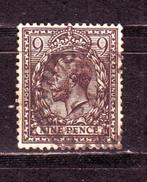 Postzegels UK (3) : Engeland tussen nr. 150 en 319, Ophalen of Verzenden, Gestempeld