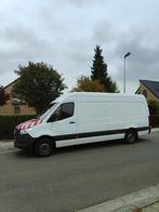 Mercedes- Benz sprinter te koop 130000km!!, Auto's, Particulier, Te koop