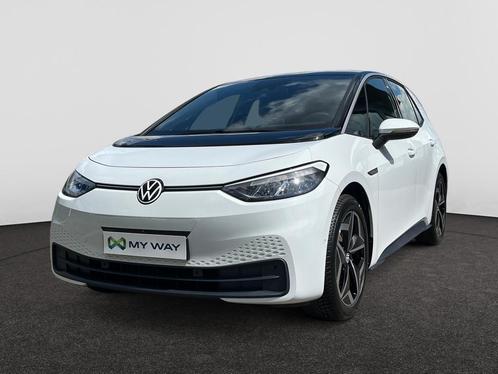Volkswagen ID.3 58 kWh Pro Performance, Auto's, Volkswagen, Bedrijf, Overige modellen, ABS, Airbags, Airconditioning, Alarm, Cruise Control