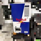 Réfrigérateur pour distributeur automatique RedBull, Enlèvement, Comme neuf
