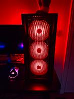 Goede gaming pc, Games en Spelcomputers, Ophalen, Zo goed als nieuw